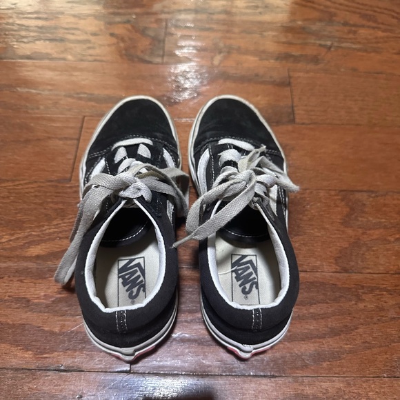 Vans Ward Sneakers -Kids - Picture 3 of 6